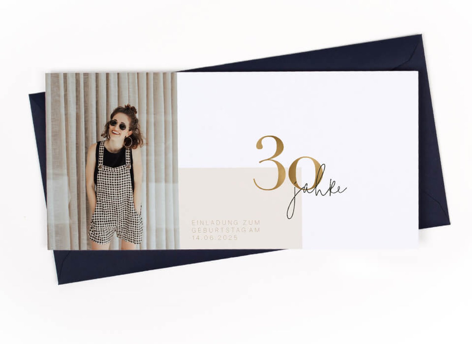 Geburtstagskarten in besonderen Formaten