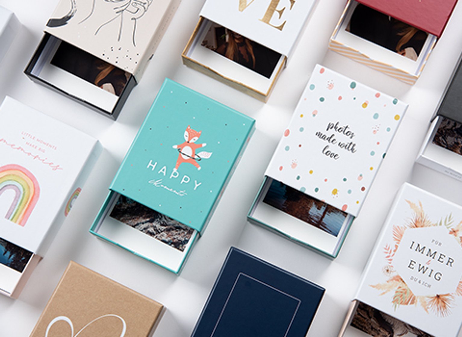 Bilderbox Kollektion