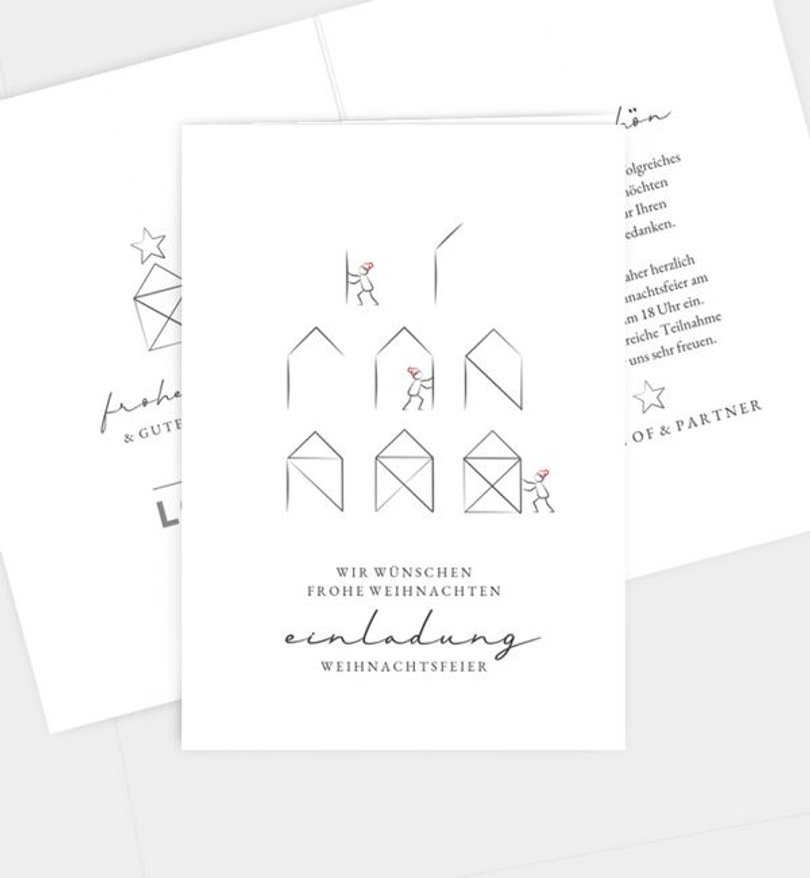 Weihnachtsfeier Weihnachtsfeier Together