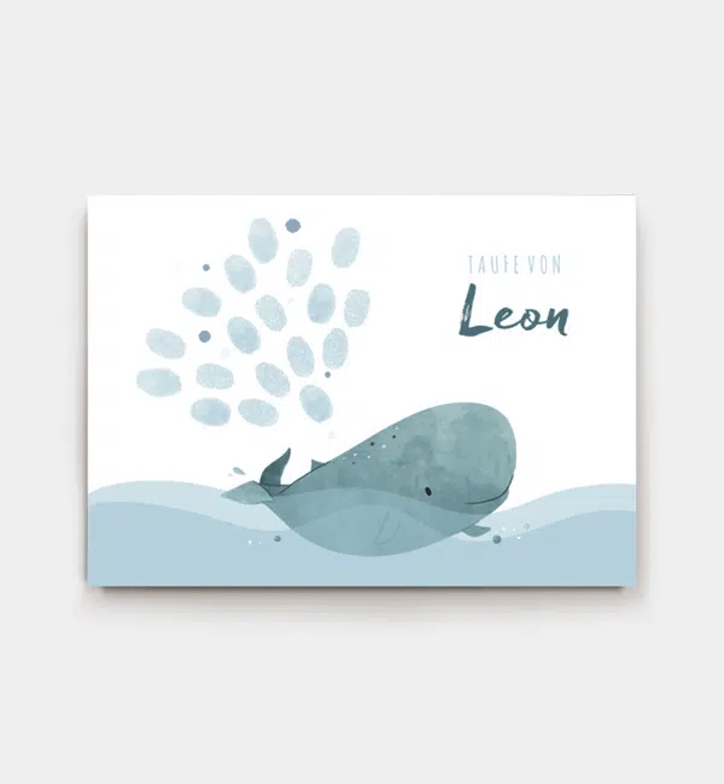 Kleiner Wal